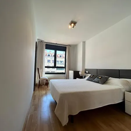 La Tala 公寓 利亚内斯