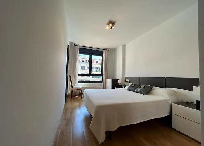 La Tala 公寓 利亚内斯