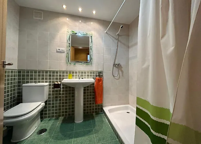 La Tala * 利亚内斯