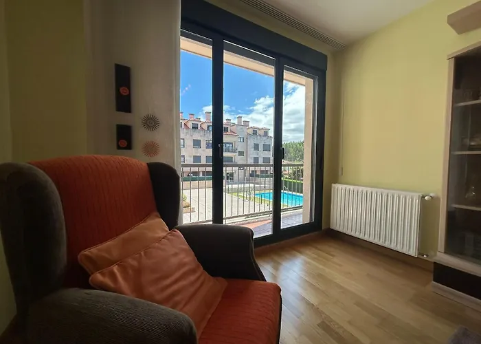 La Tala 利亚内斯