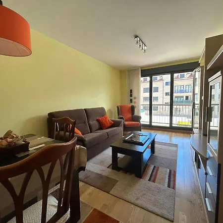 Apartamento La Talá *