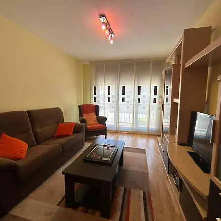 La Talá Apartamento Llanes