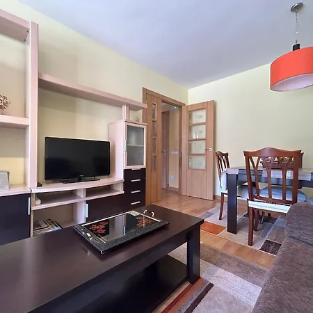 Apartamento La Talá