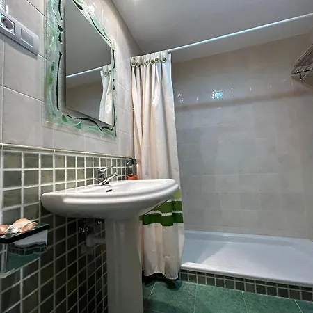 Apartamento La Talá