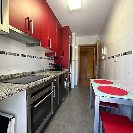 La Talá Apartamento *