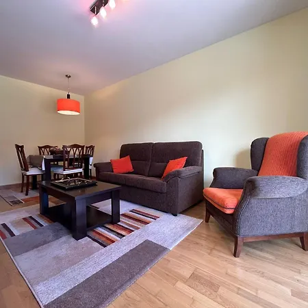 La Talá Apartamento