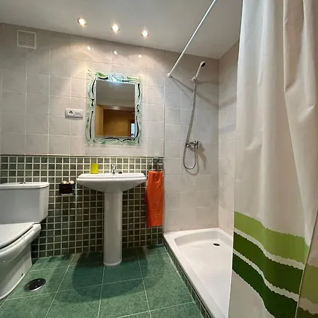 La Talá Apartamento *