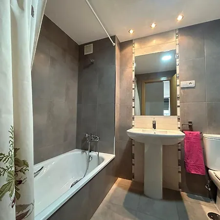 Apartamento La Talá