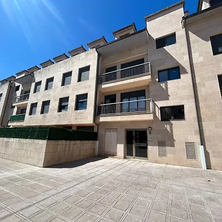 La Talá Apartamento Llanes