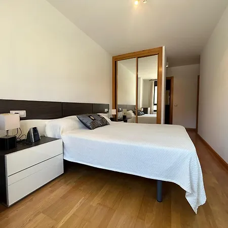 Apartamento La Talá *