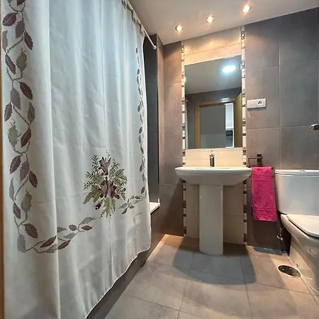 Apartamento La Talá Llanes