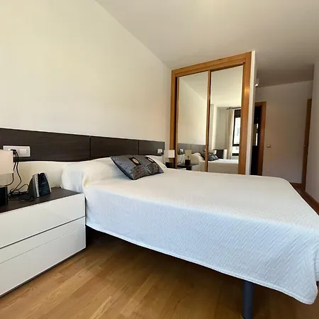 La Tala Apartment