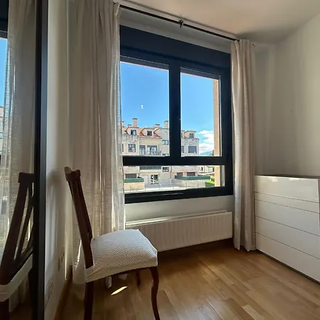 Apartment La Tala *