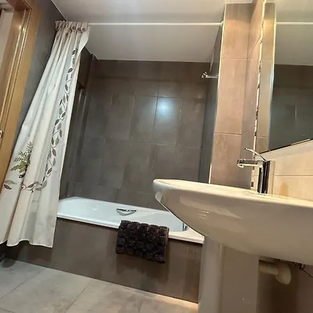 Apartment La Tala *