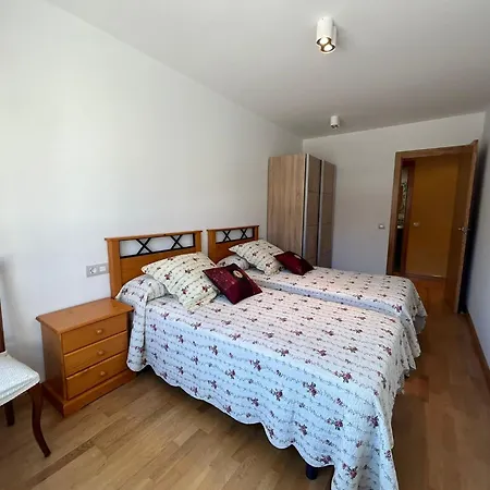 La Tala Apartment *