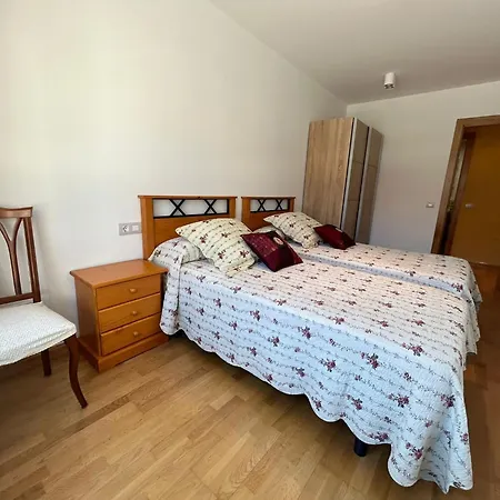 La Tala Apartment