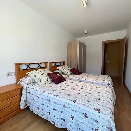 Apartment La Tala *