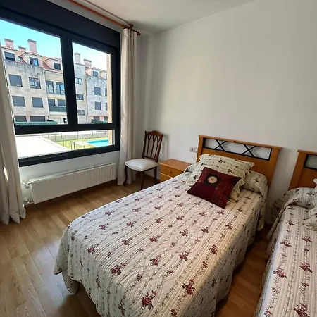 Apartment La Tala *