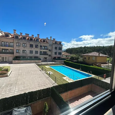 La Tala Apartment *