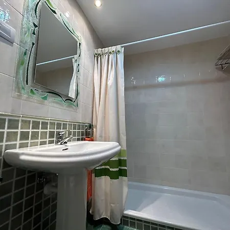La Tala Apartment