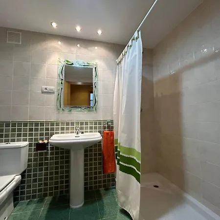 La Tala Apartment