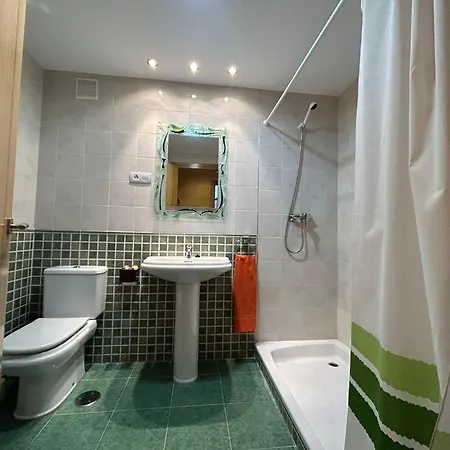 La Tala Apartment *