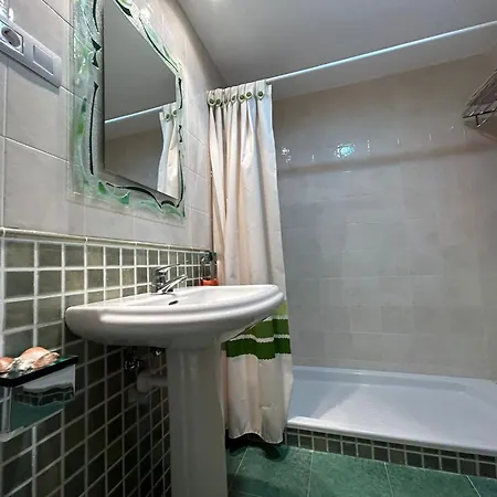 La Tala Apartment