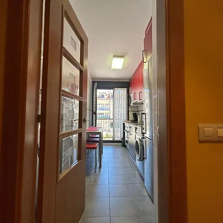 La Tala Apartment