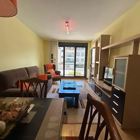Apartment La Tala *