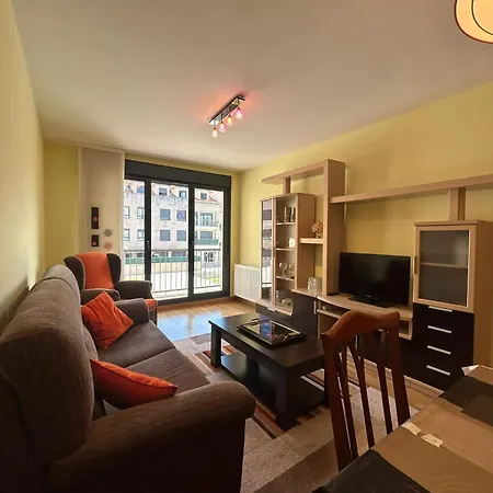 Apartment La Tala