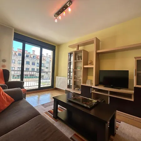 La Tala Apartment *