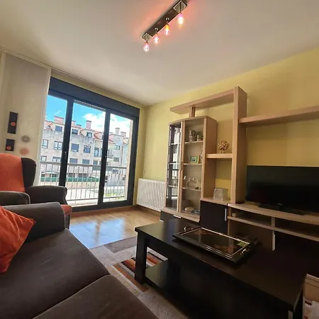 Apartment La Tala