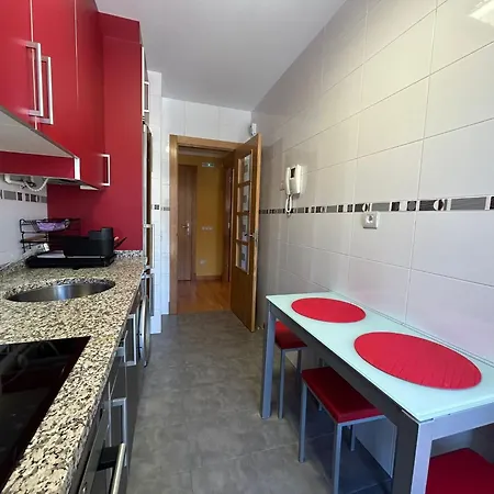 La Tala Apartment Llanes