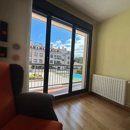 La Tala Apartment Llanes