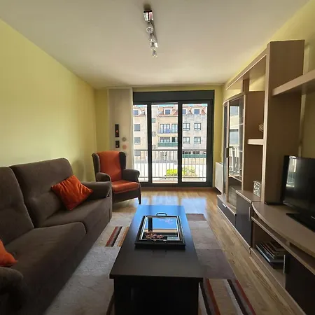 Apartment La Tala Llanes